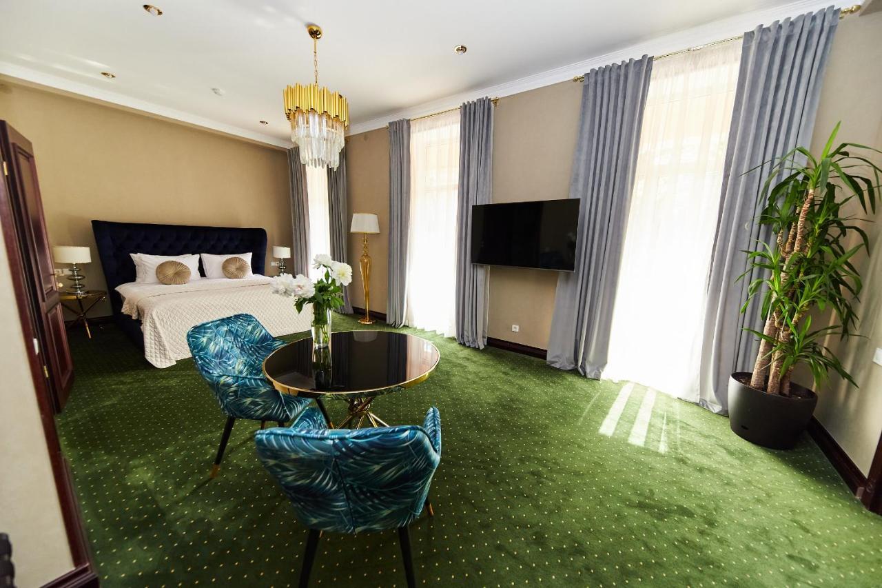 Arcadia Plaza Hotel Odesa Exterior foto